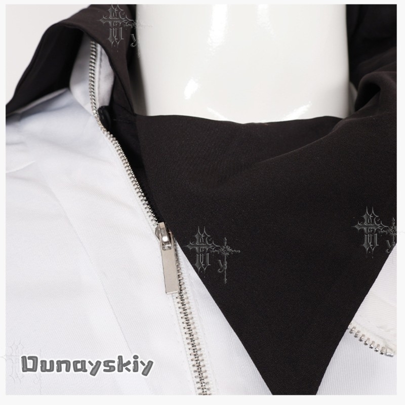 Costume de cosplay complet Tsu - Anime Cosplay Photoshoot avis et prix