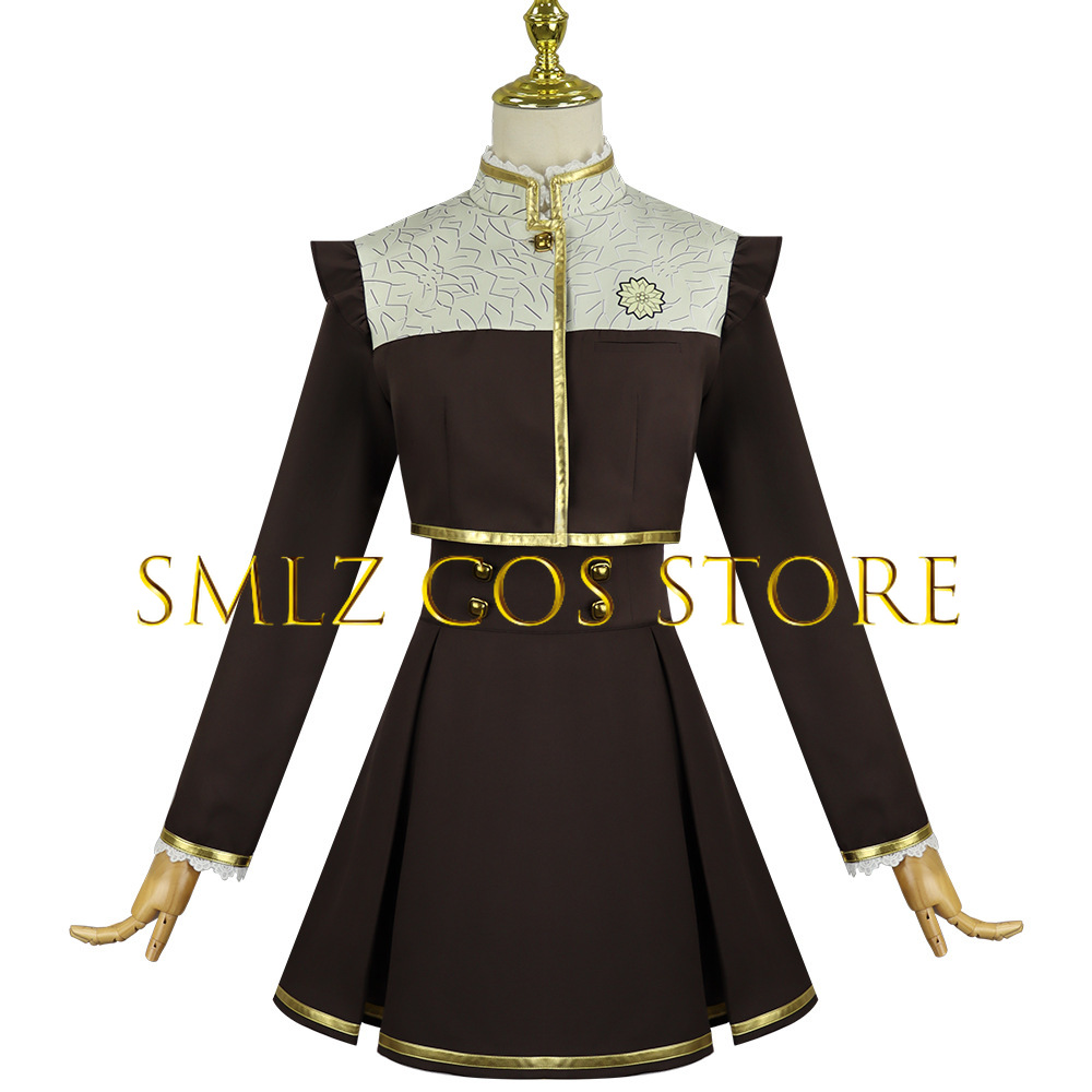 MewType Fujiko Viola Cosplay B - Women Anime Cosplay avis et prix