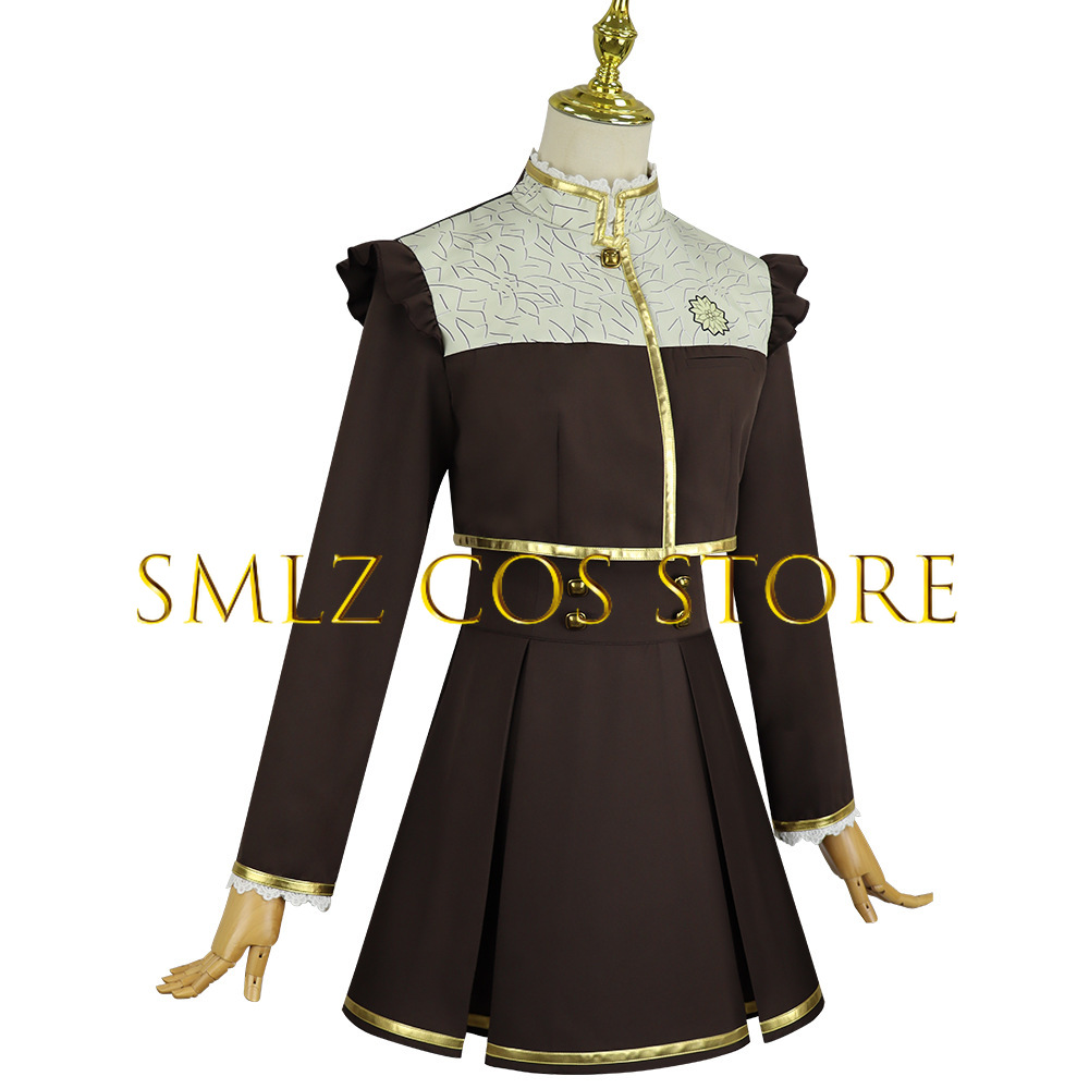 MewType Fujiko Viola Cosplay B - Women Anime Cosplay avis et prix