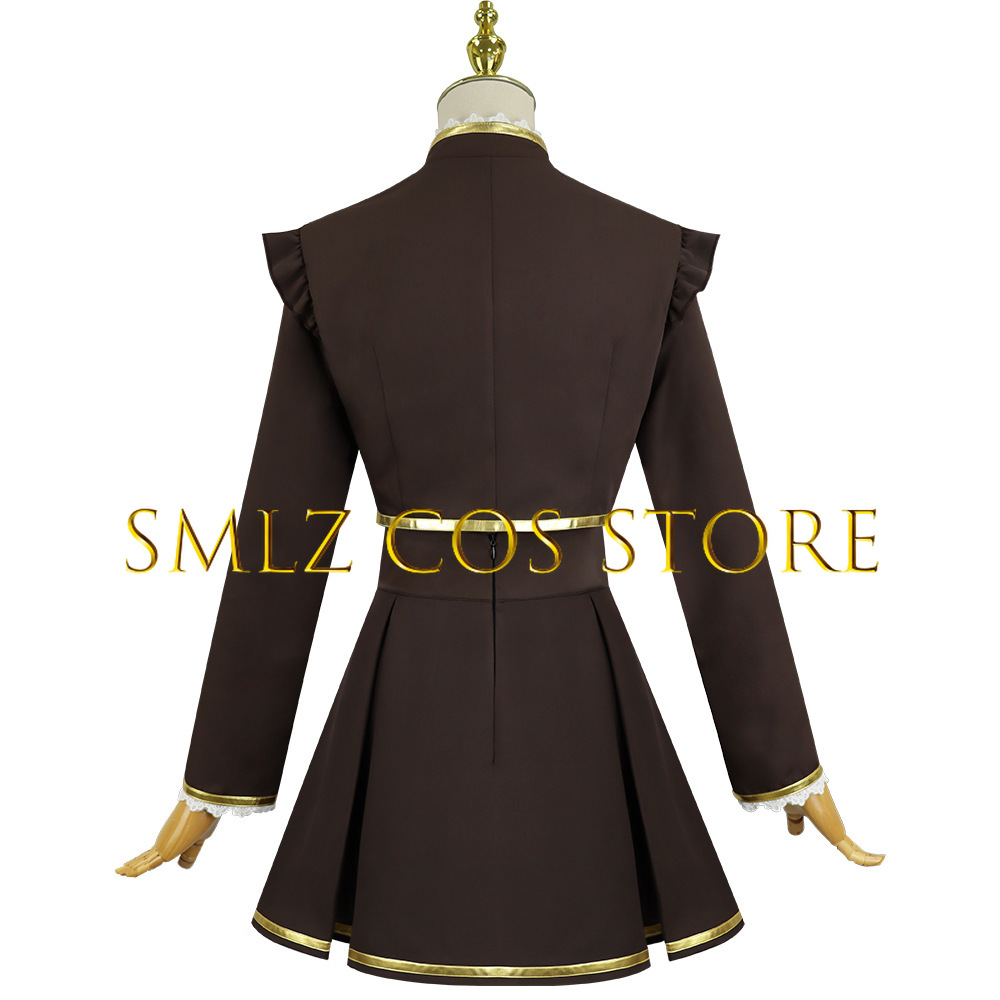 MewType Fujiko Viola Cosplay B - Women Anime Cosplay avis et prix