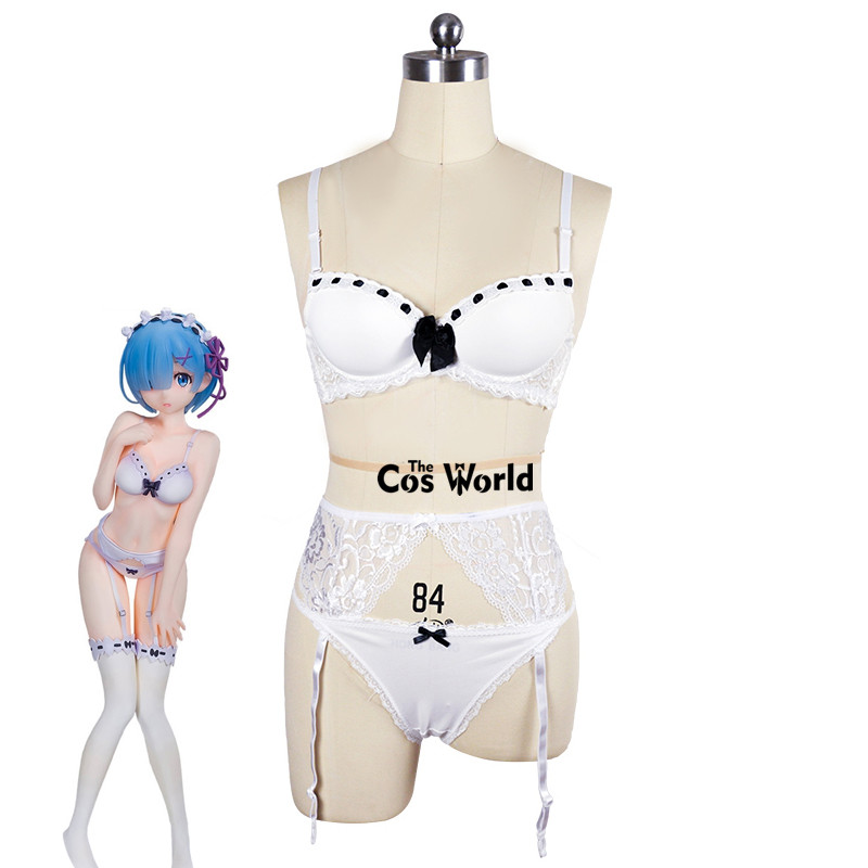 2025 Re:Zero kara Hajimeru Ise - Anime Cosplay Re Zero avis et prix
