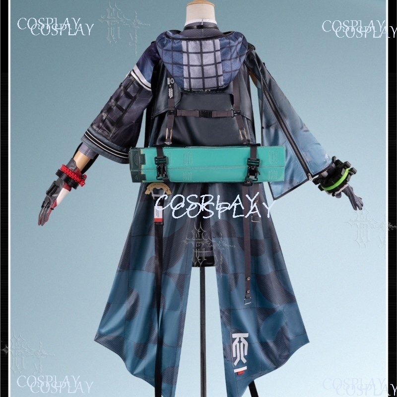 Costume de cosplay complet Arc - Anime Cosplay Photoshoot avis et prix