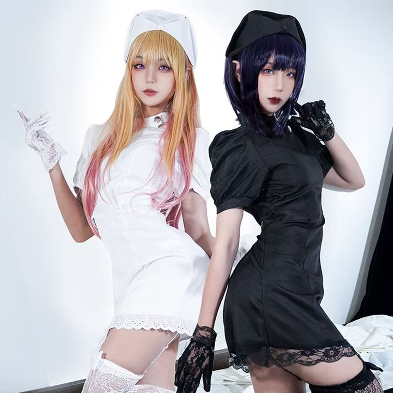 Costume de fête d'Halloween, t - Kitagawa Anime Cosplay avis et prix