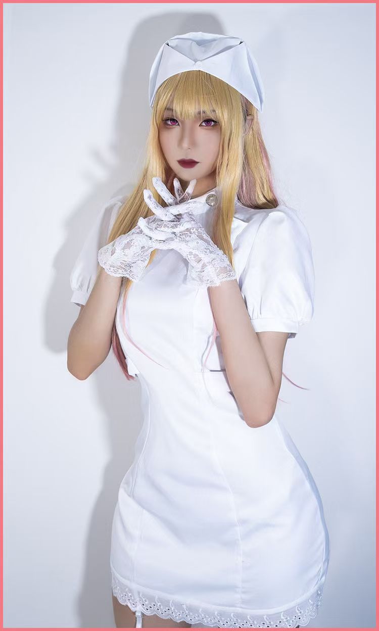 Costume de fête d'Halloween, t - Kitagawa Anime Cosplay avis et prix