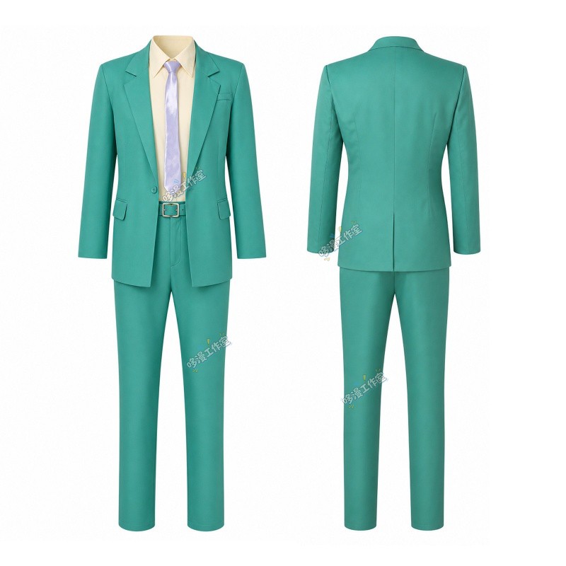 Costume de cosplay Loid Forger - Anime Cosplay Yor Forger avis et prix