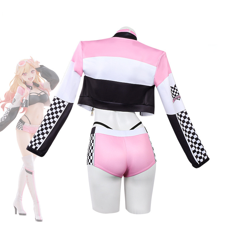 Costume de cosplay d'anime My  - Kitagawa Anime Cosplay avis et prix