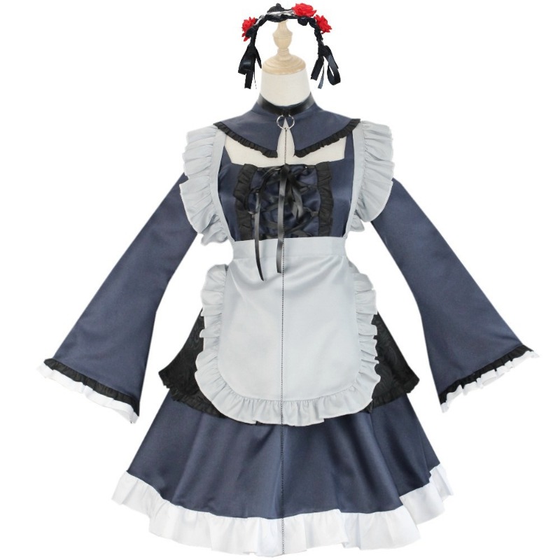 Nouvelle tenue de cosplay Kawa - Kitagawa Anime Cosplay avis et prix