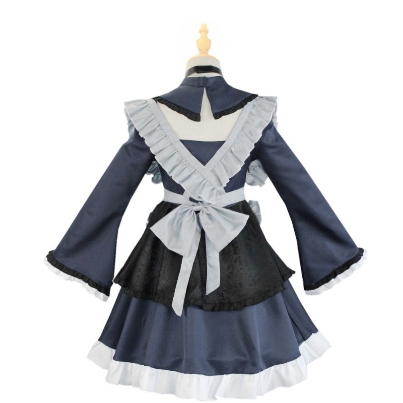 Nouvelle tenue de cosplay Kawa - Kitagawa Anime Cosplay avis et prix