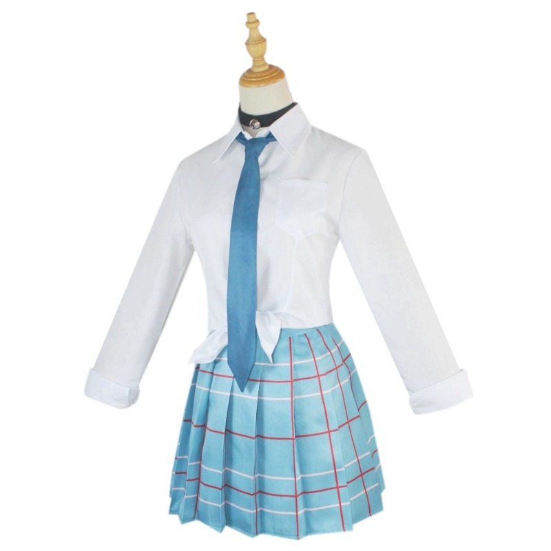 Nouvelle tenue de cosplay Kawa - Kitagawa Anime Cosplay avis et prix