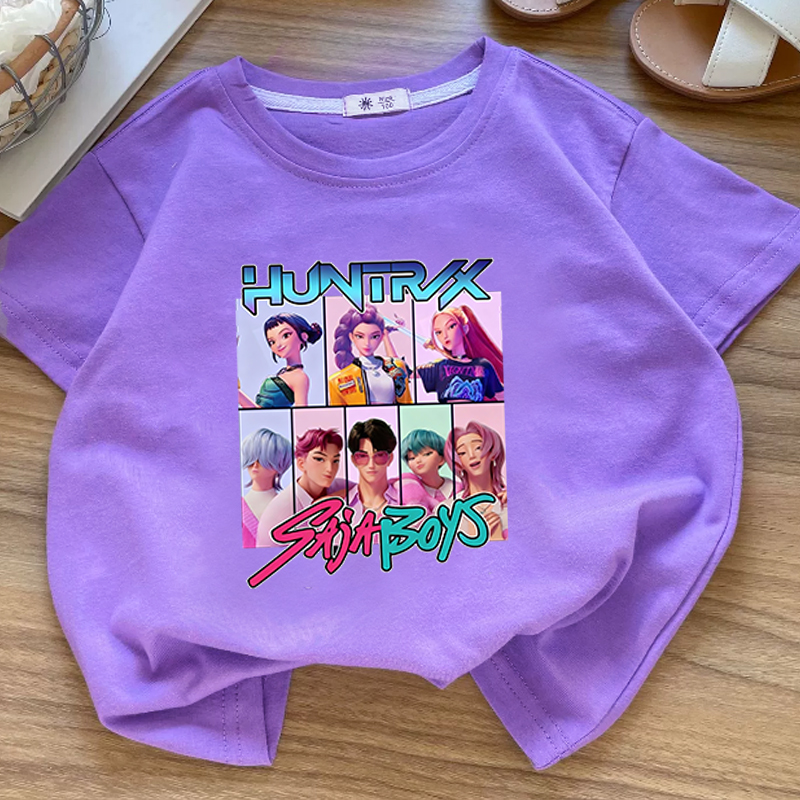 T-shirt à manches courtes pour - Anime Zoey Cosplay avis et prix