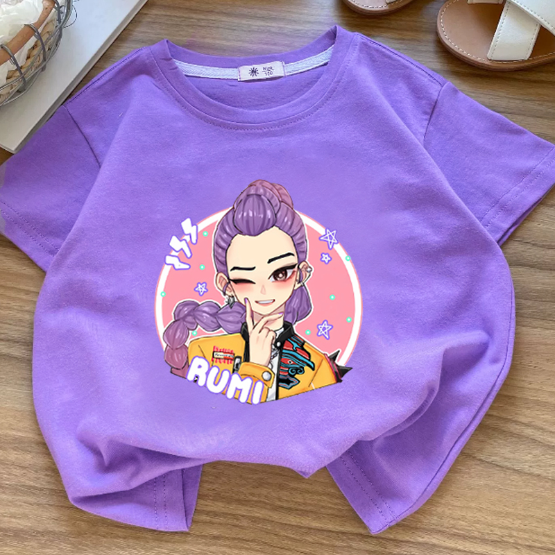 T-shirt à manches courtes pour - Anime Zoey Cosplay avis et prix