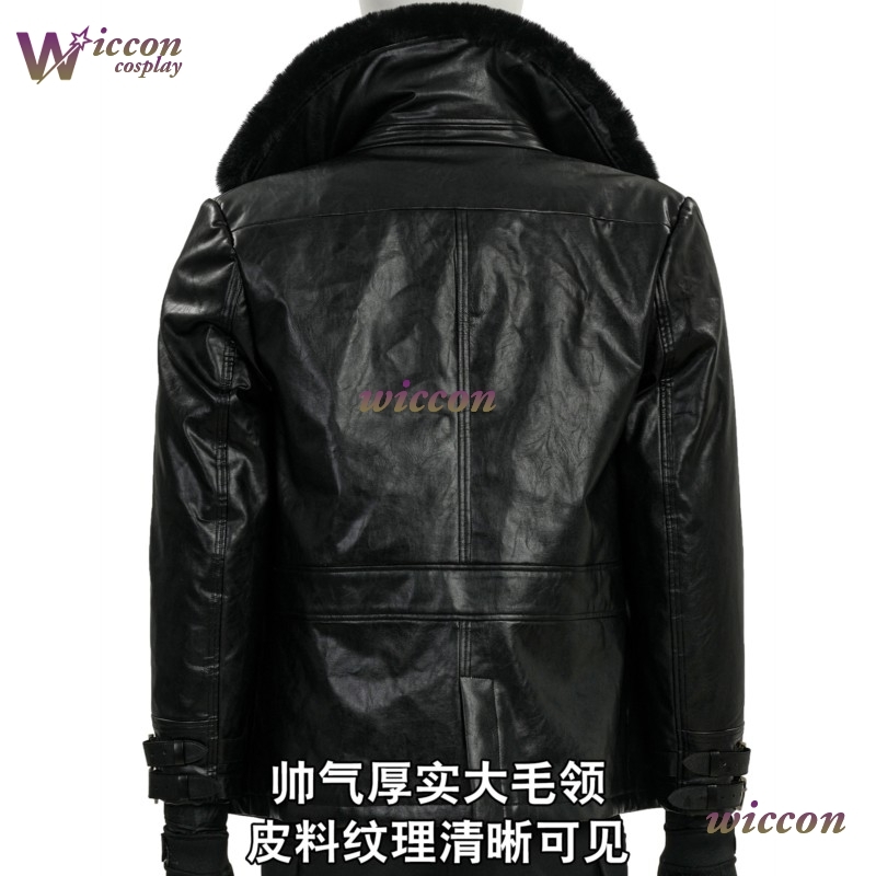 Costume de cosplay Leon·S·Kenn - Women Anime Cosplay avis et prix