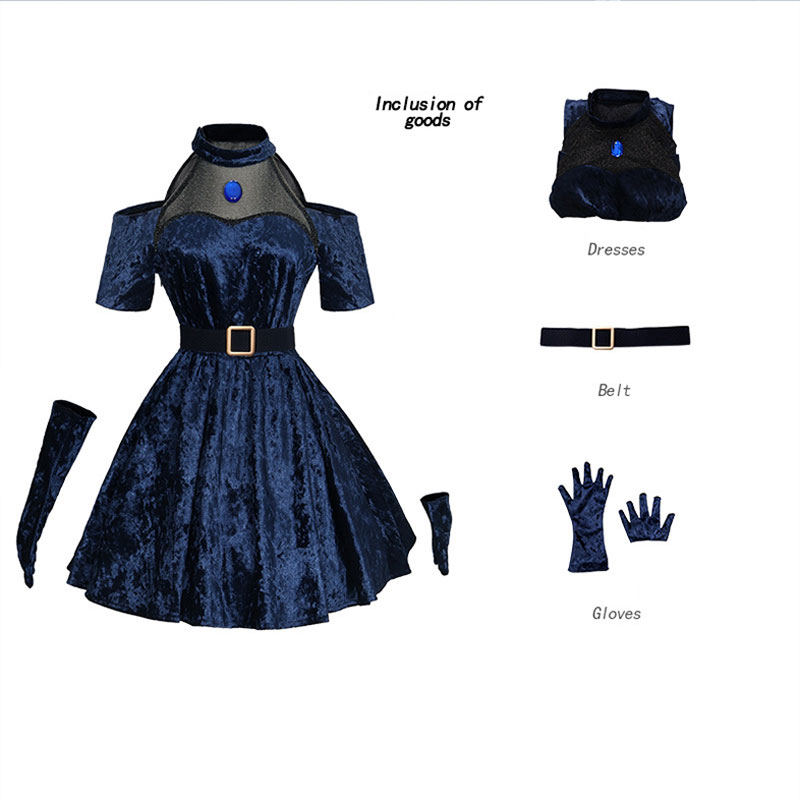 Costume de scène Mizi Cosplay  - Cosplay Anime Pink Hair avis et prix