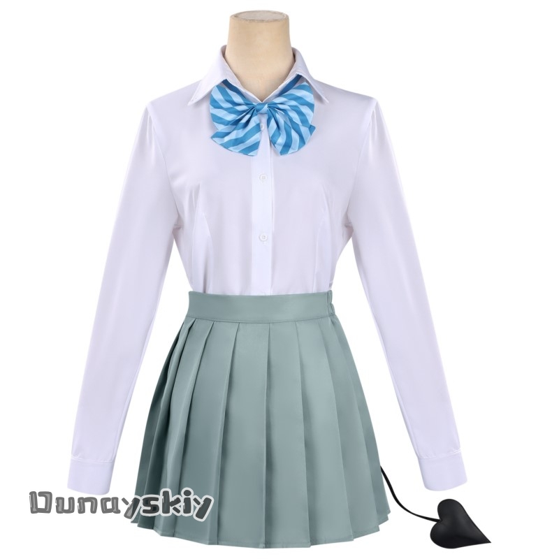 Yumekiri*/Mistress Kanan Is De - Easy Female Anime Cosplay avis et prix