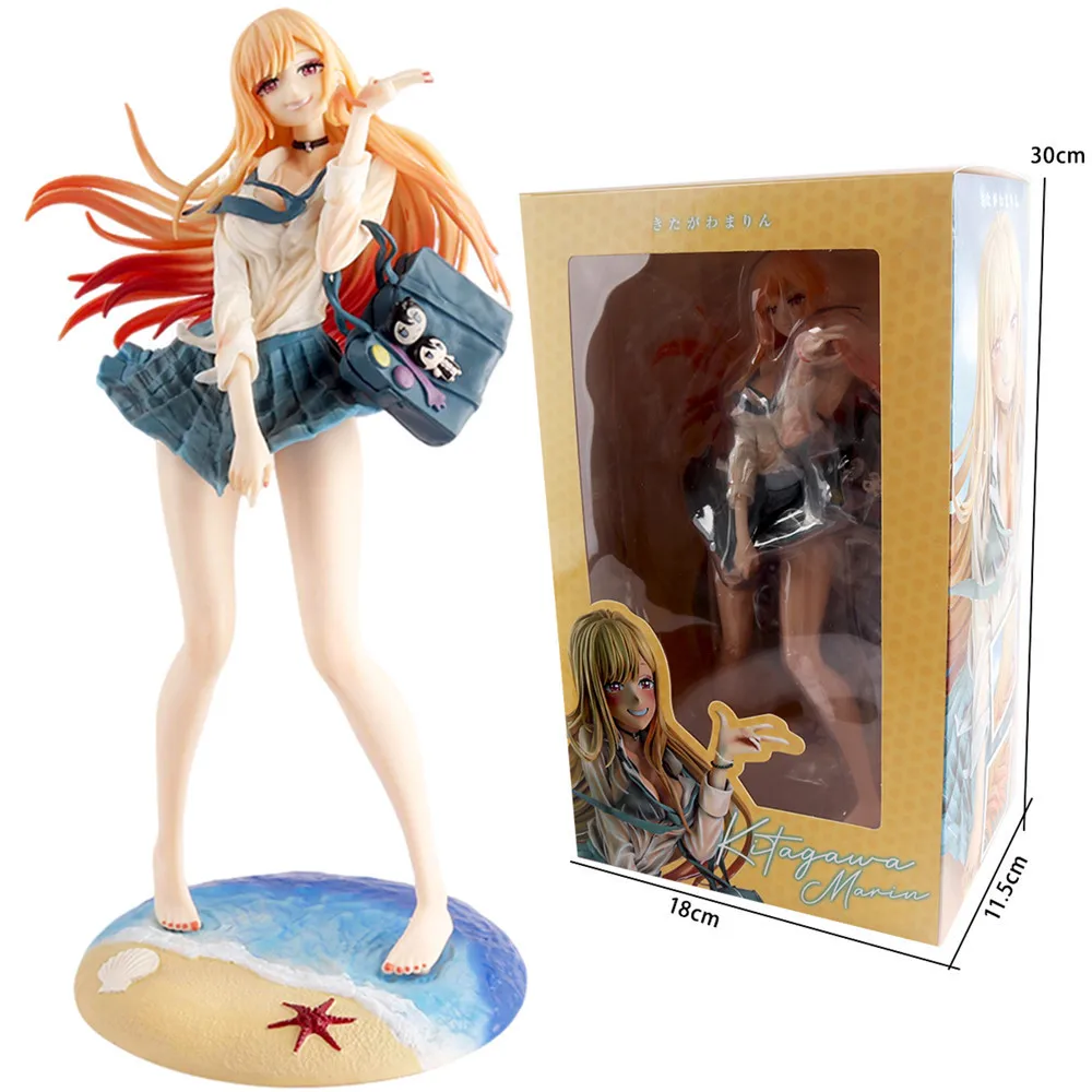 Figurine de plage My Dress-Up  - Kotobukiya Bishoujo avis et prix