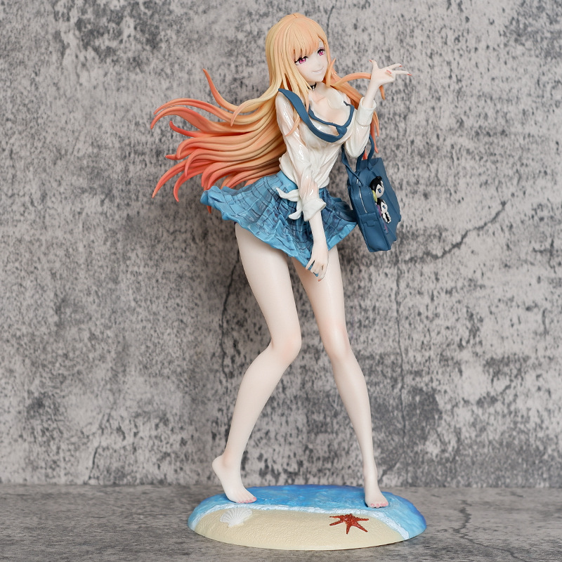 Figurine de plage My Dress-Up  - Kotobukiya Bishoujo avis et prix