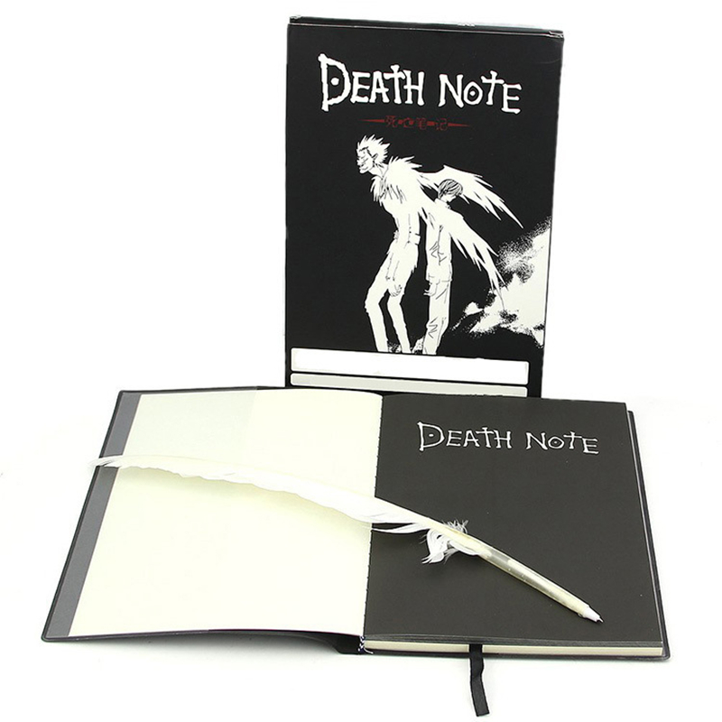 Nouveau dessin animé japonais  - Death Note Replica avis et prix