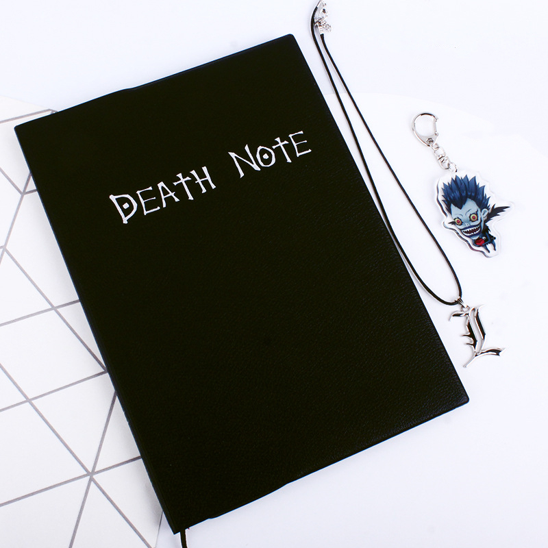 Nouveau dessin animé japonais  - Death Note Replica avis et prix