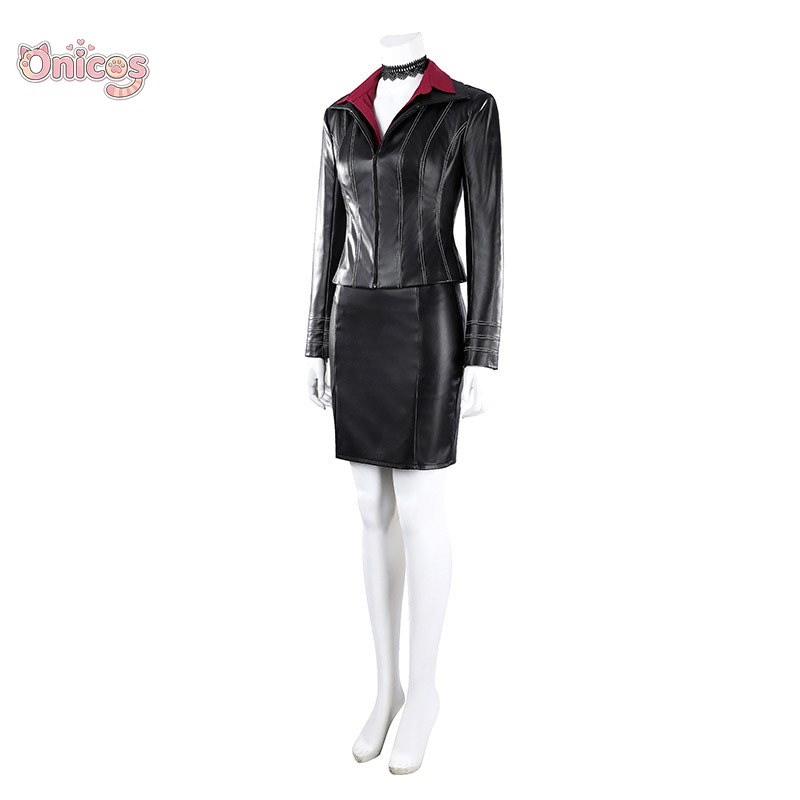 Costume de cosplay Resident Ev - Anime Cosplay Outfits Female avis et prix