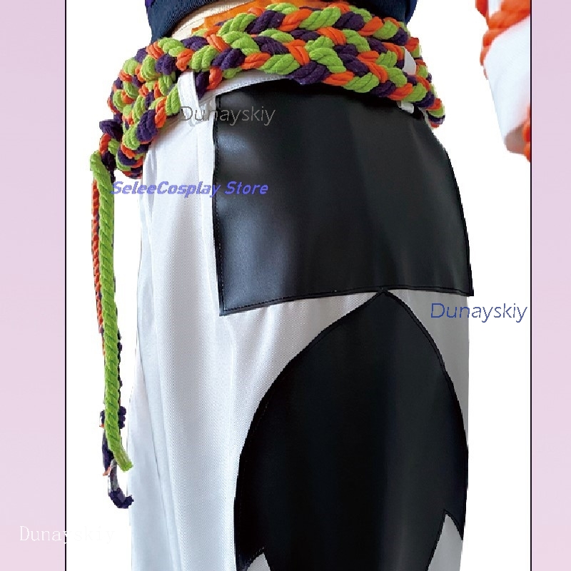 Honor Of Kings Girlypop Mayene - Anime Cosplay Kostüm avis et prix
