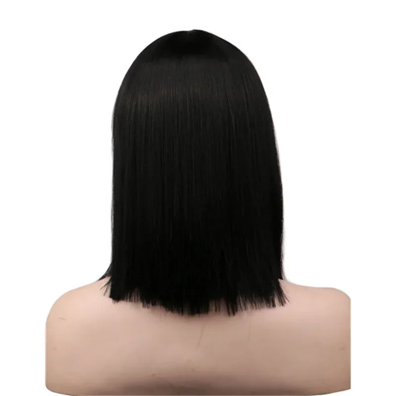 Perruque de Cosplay Anime Nico - Anime Cosplay Nico Robin avis et prix