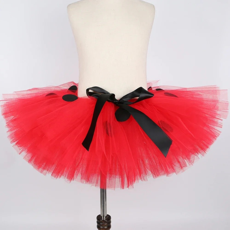 Jupe tutu pour filles, motif c - Anime Cosplay Toddler avis et prix