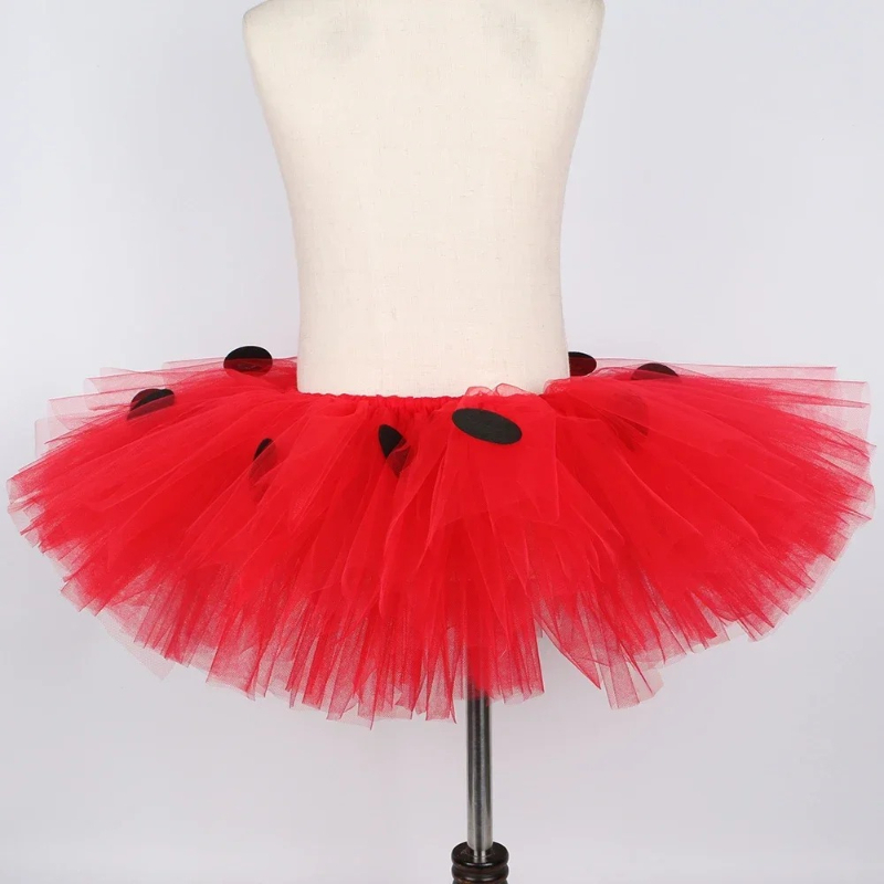 Jupe tutu pour filles, motif c - Anime Cosplay Toddler avis et prix