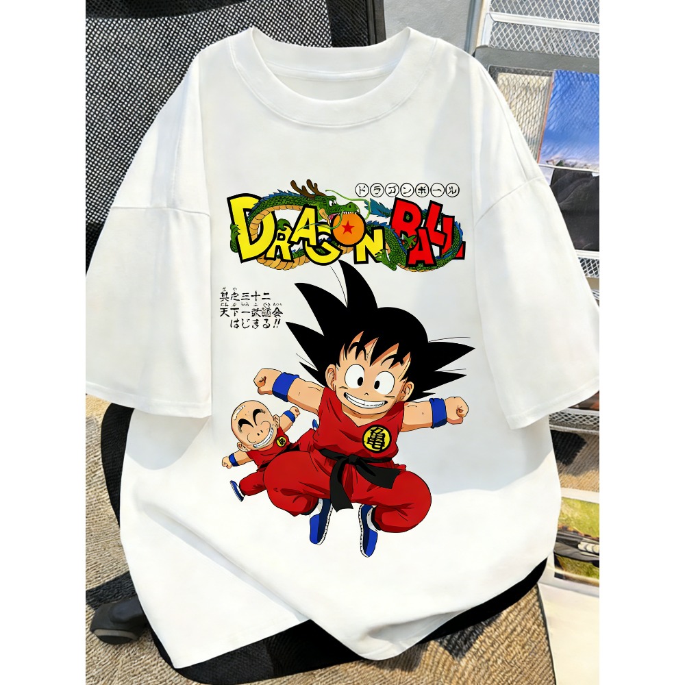 T-shirt d'été décontracté pour - Anime Cosplay Plus Size avis et prix