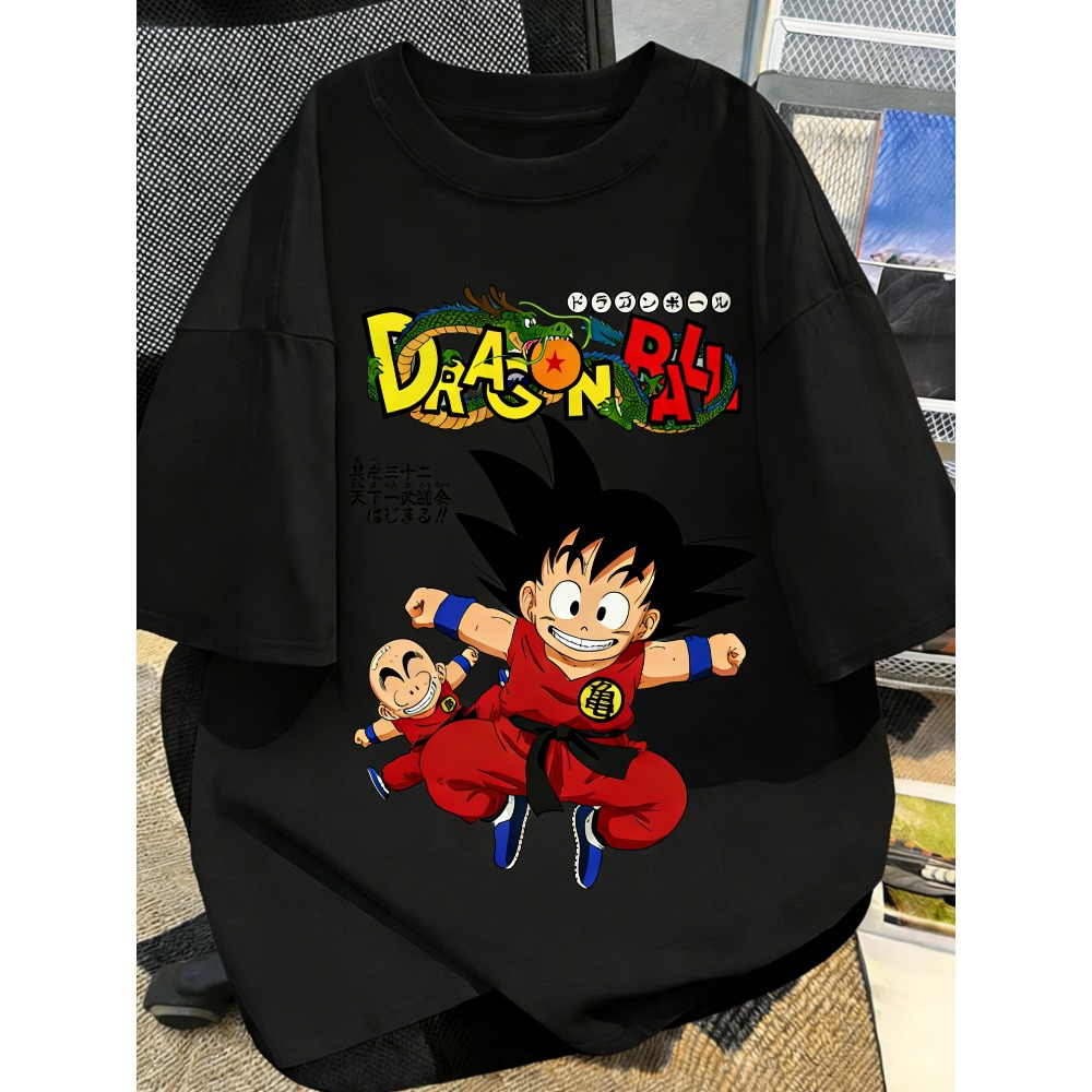 T-shirt d'été décontracté pour - Anime Cosplay Plus Size avis et prix