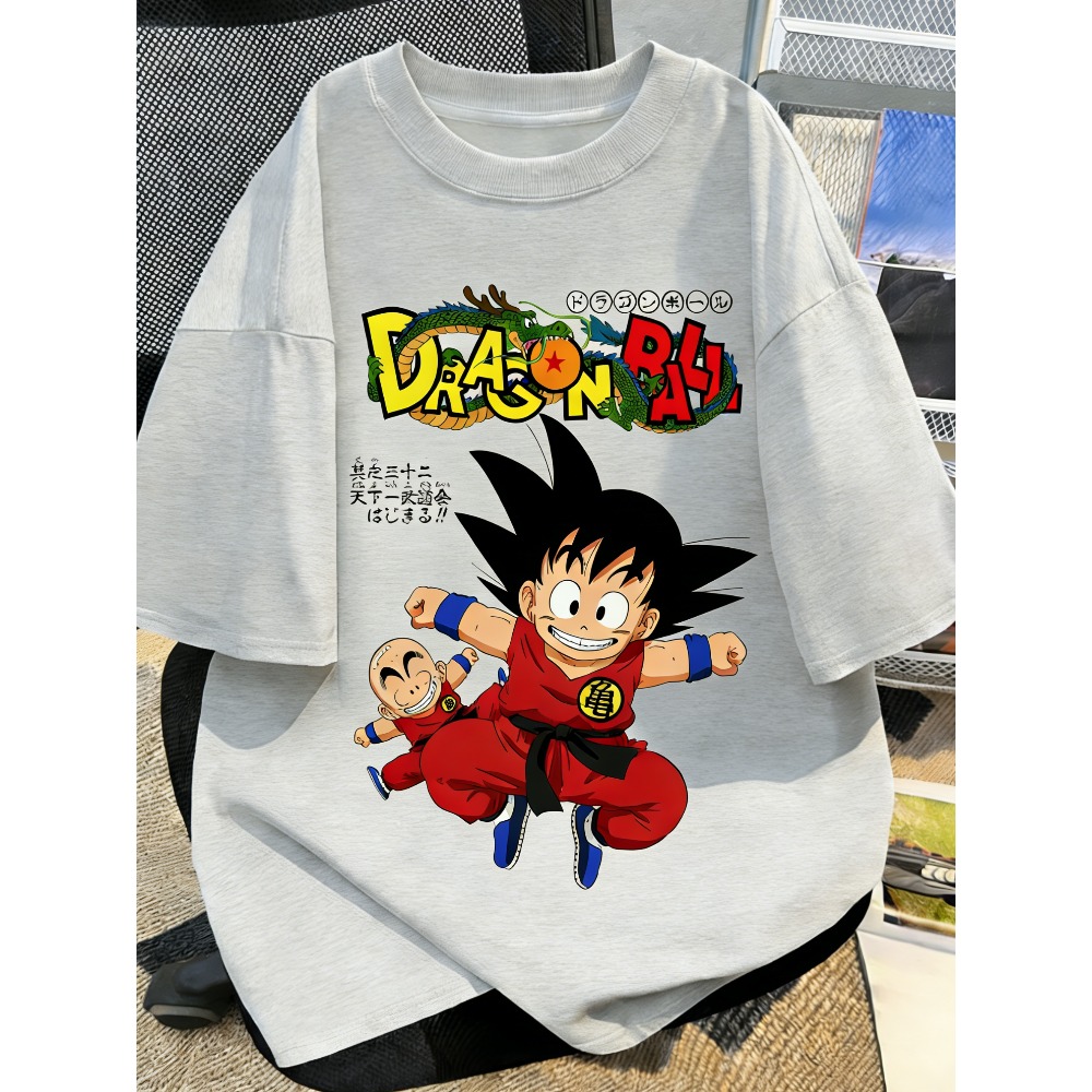 T-shirt d'été décontracté pour - Anime Cosplay Plus Size avis et prix