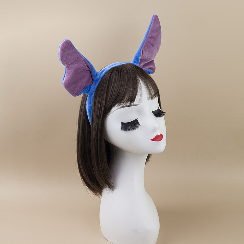 Serre-tête multifonctionnel St - Cosplay Anime Pink Hair avis et prix