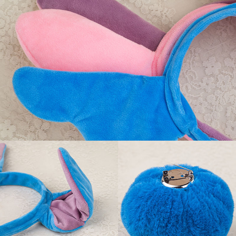 Serre-tête multifonctionnel St - Cosplay Anime Pink Hair avis et prix
