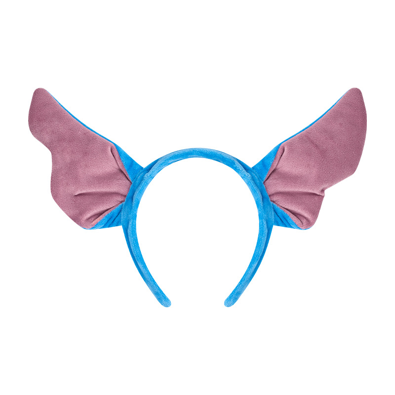Serre-tête multifonctionnel St - Cosplay Anime Pink Hair avis et prix