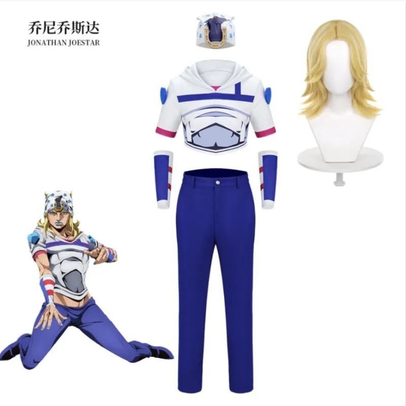 A;3\v,7'd/ Bizarre Adventure J - Jojo Bizarre Hat avis et prix