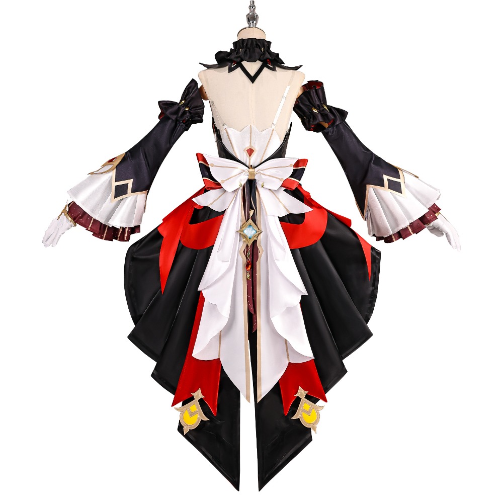 Costume de cosplay complet Gen - Anime Cosplay Series avis et prix