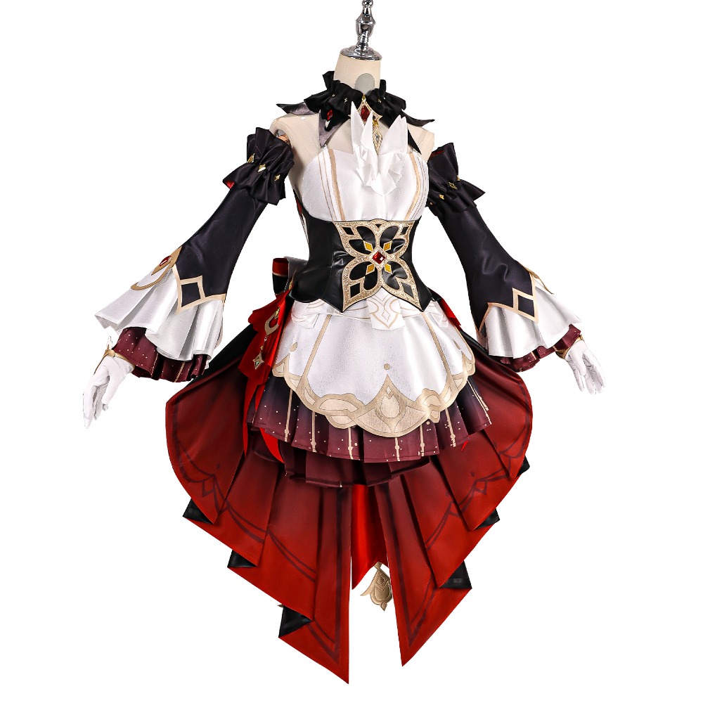 Costume de cosplay complet Gen - Anime Cosplay Series avis et prix