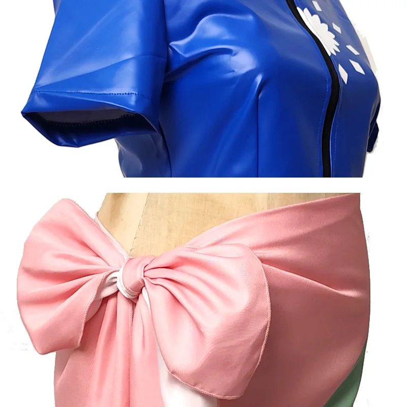 Costume de cosplay deux pièces - Anime Cosplay Nico Robin avis et prix
