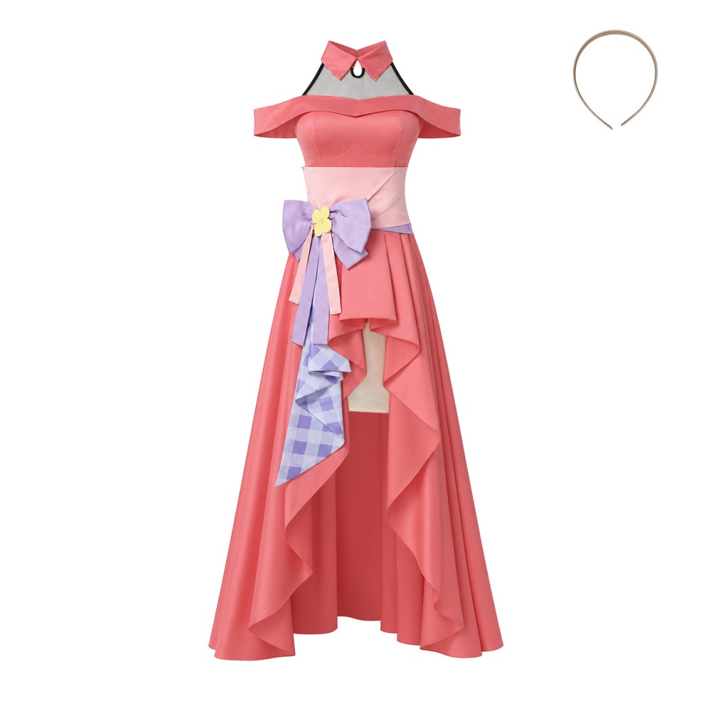 Costume de cosplay Yor Forger, - Anime Cosplay Yor Forger avis et prix