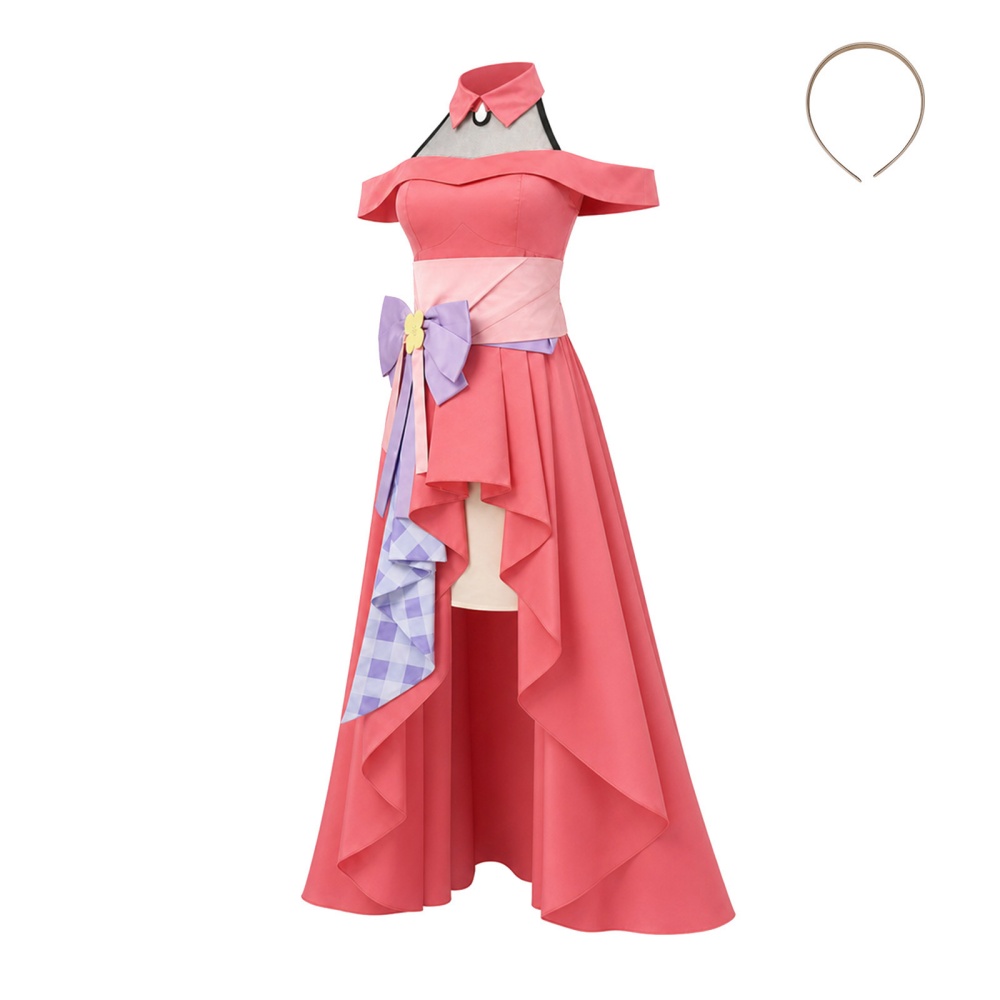 Costume de cosplay Yor Forger, - Anime Cosplay Yor Forger avis et prix