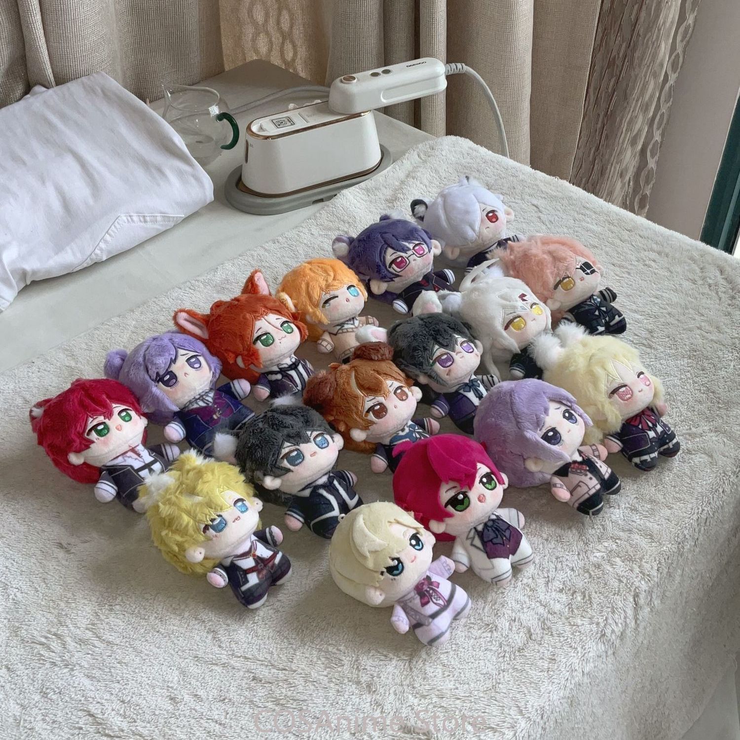 Tsukinami Carla Tsukinami Shin - Women Anime Cosplay avis et prix