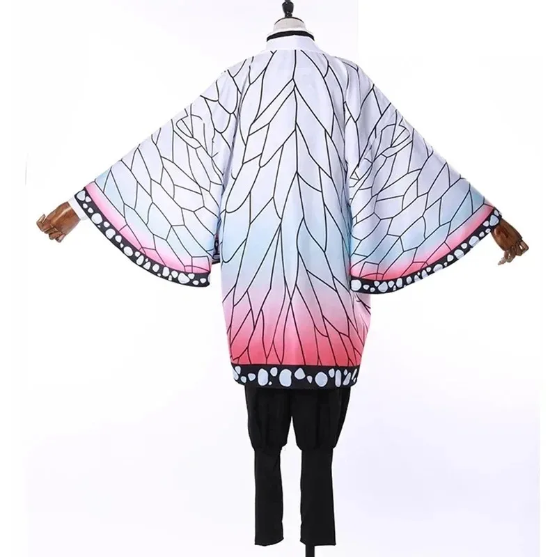 Costume de Cosplay Anime Demon - Kids Cosplay Anime avis et prix