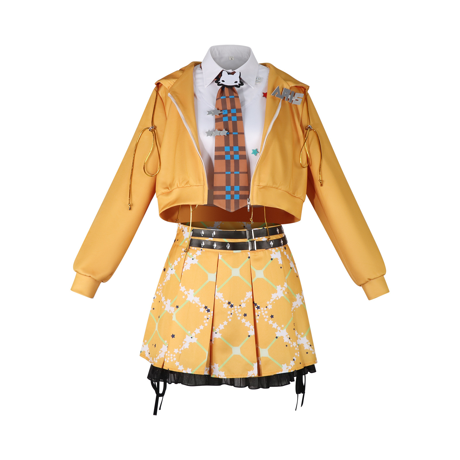 Costume de cosplay WHH Anime N - Women Anime Cosplay avis et prix