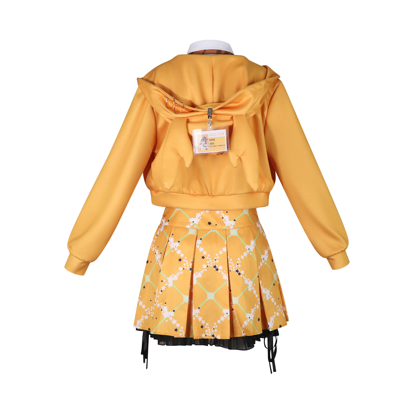 Costume de cosplay WHH Anime N - Women Anime Cosplay avis et prix
