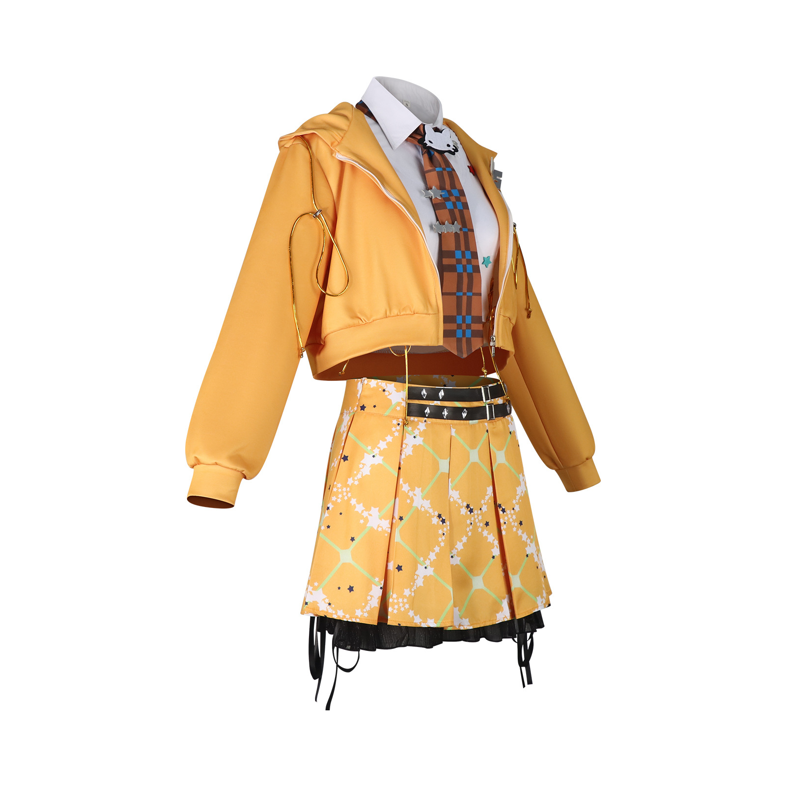 Costume de cosplay WHH Anime N - Women Anime Cosplay avis et prix