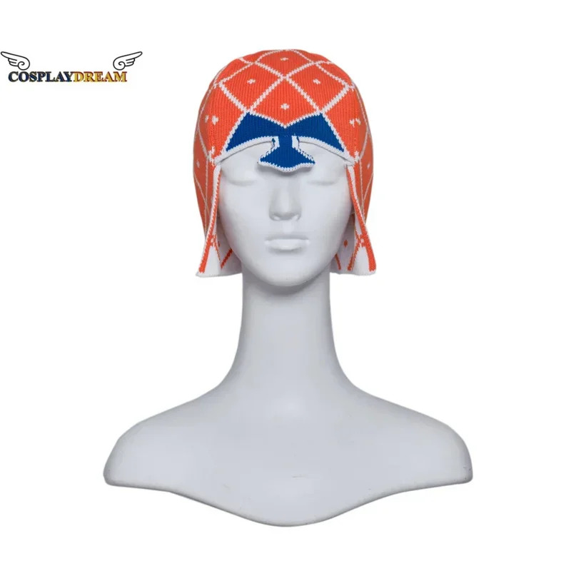 JOJO Bizarre Adventure Guido M - Jojo Bizarre Hat avis et prix