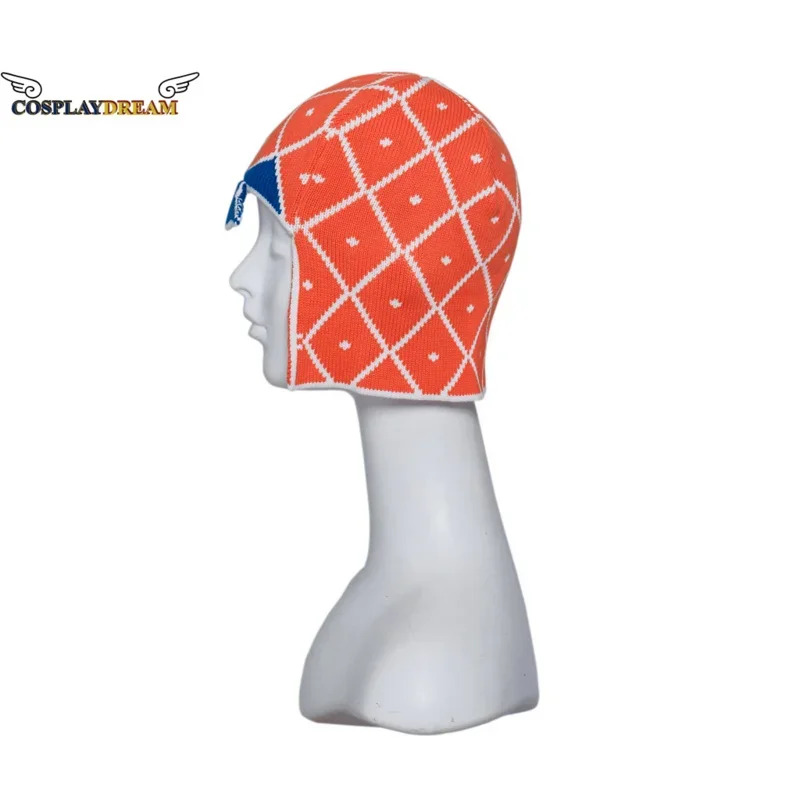 JOJO Bizarre Adventure Guido M - Jojo Bizarre Hat avis et prix