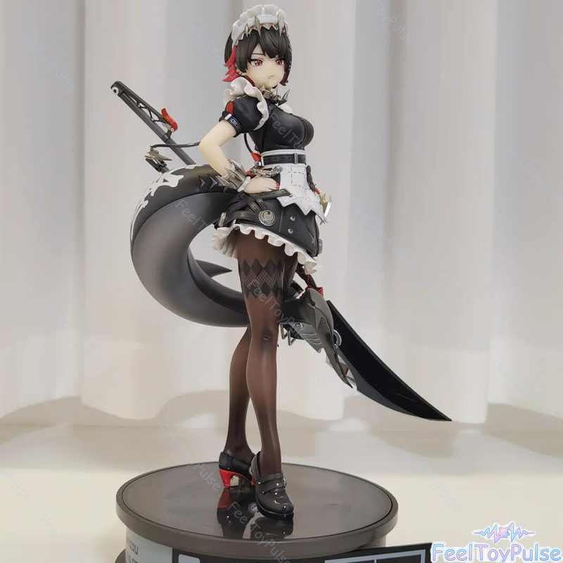 Figurine d'anime Ellen Joe Sha - Kotobukiya Bishoujo avis et prix