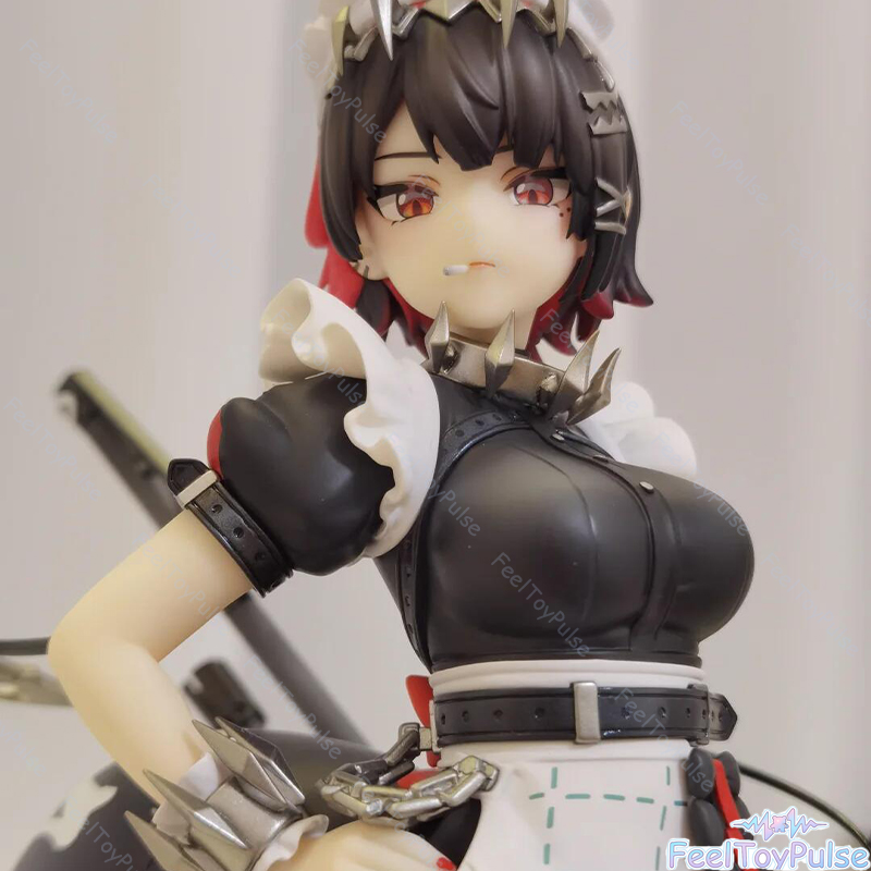 Figurine d'anime Ellen Joe Sha - Kotobukiya Bishoujo avis et prix