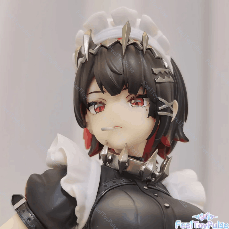 Figurine d'anime Ellen Joe Sha - Kotobukiya Bishoujo avis et prix