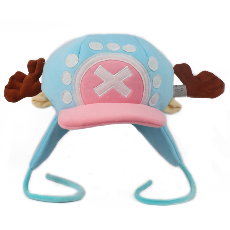 Chapeau en peluche Anime Tony  - Jojo Bizarre Hat avis et prix